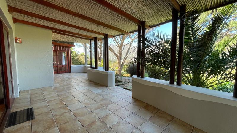 5 Bedroom Property for Sale in Victorskloof Western Cape